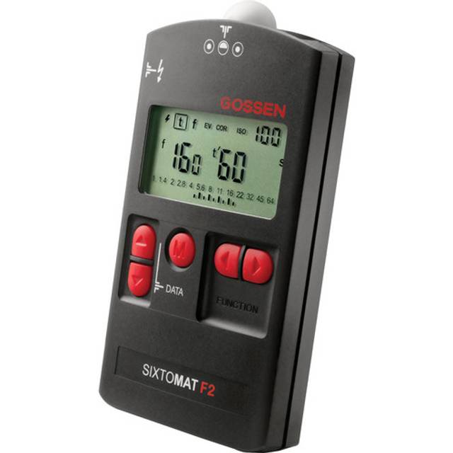 Gossen Sixtomat F2 - bild 2
