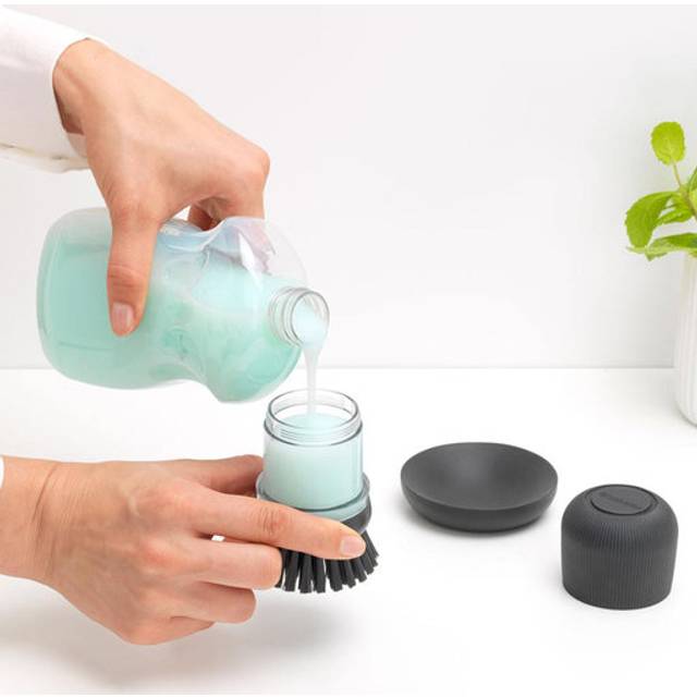 Brabantia Soap Brush - bild 2