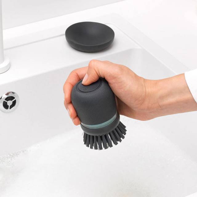 Brabantia Soap Brush - bild 3