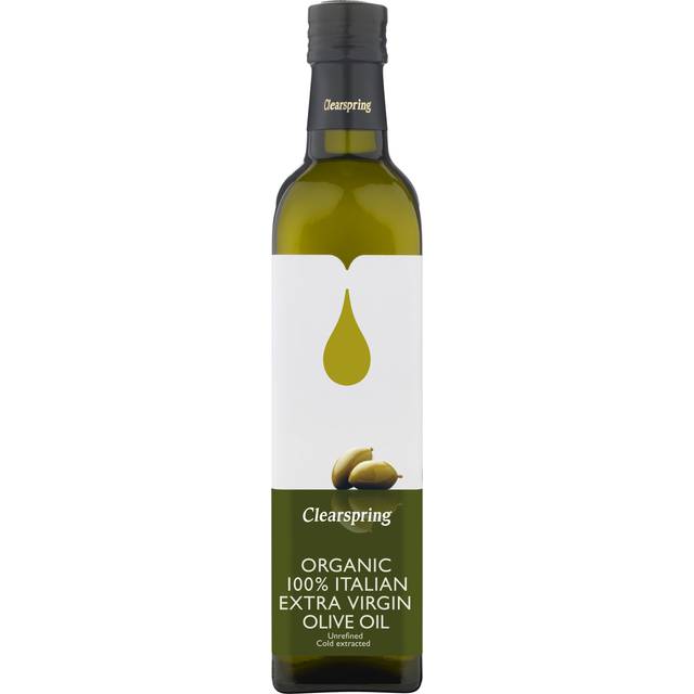 Clearspring Italian