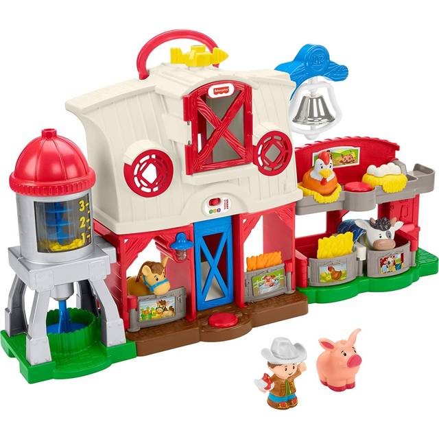 Fisher-Price Little People - bild 2