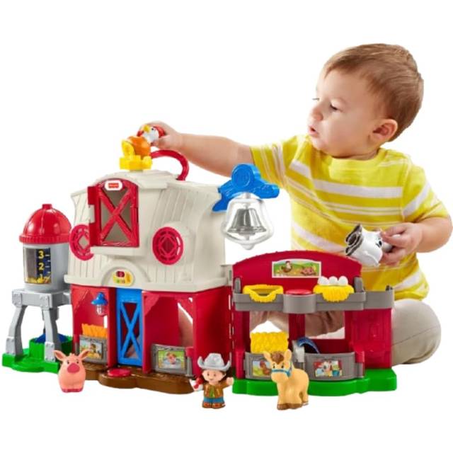 Fisher-Price Little People - bild 3
