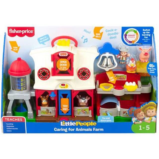 Fisher-Price Little People - bild 4