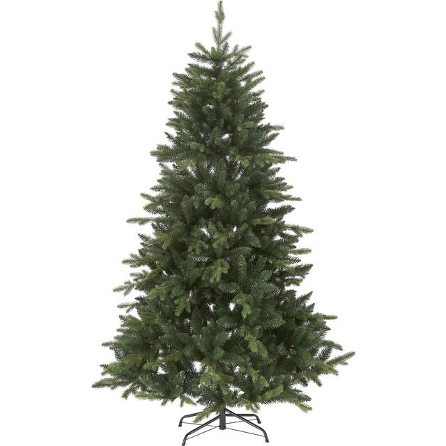 Star Trading Bergen Juletre 180cm