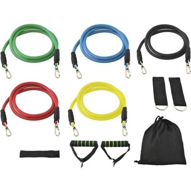 Pro Sport 5-pk