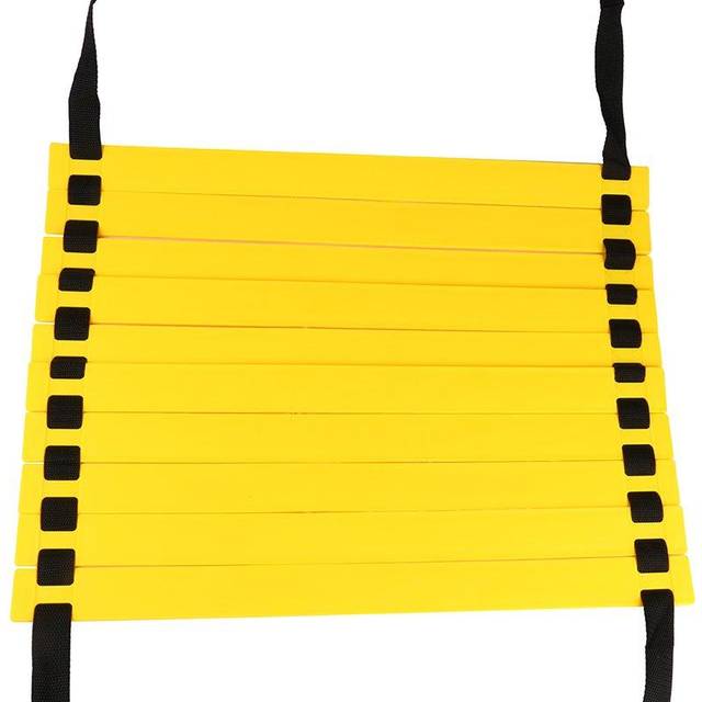 24hshop Trenings-Stige Step Ladder Taustige