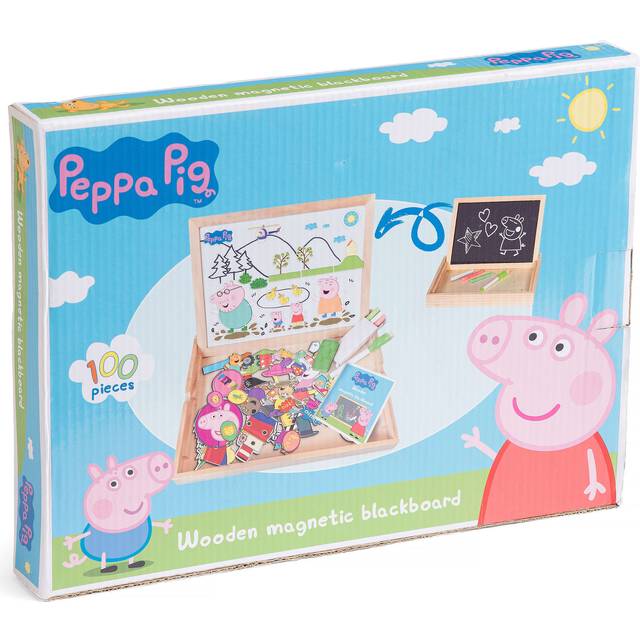 HH Poland Peppa Pig