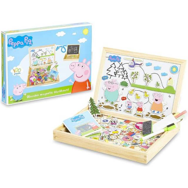 HH Poland Peppa Pig - bild 2