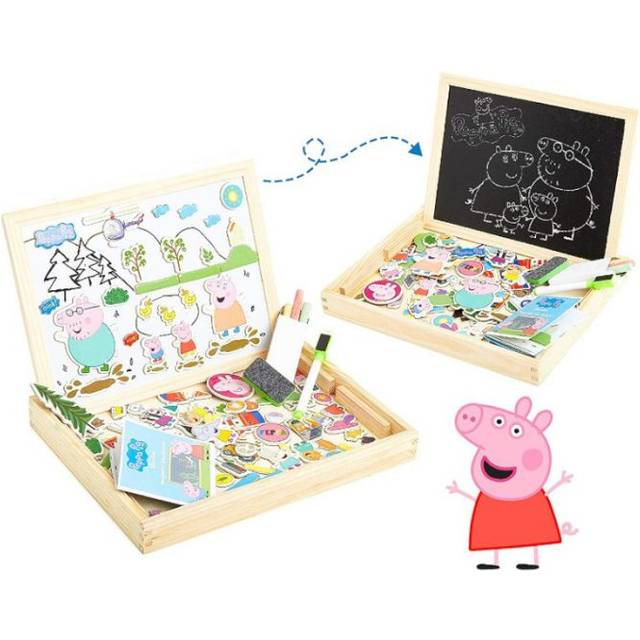 HH Poland Peppa Pig - bild 3