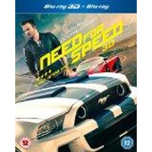 Need for Speed