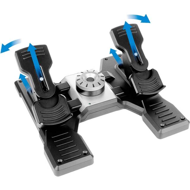 Saitek Pro Flight - bild 2