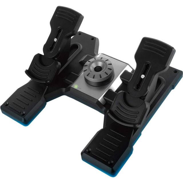 Saitek Pro Flight - bild 3