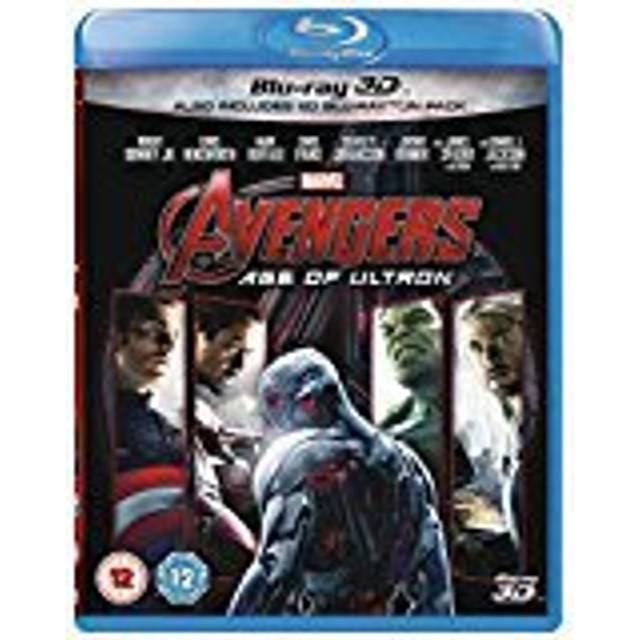 Avengers Ultron