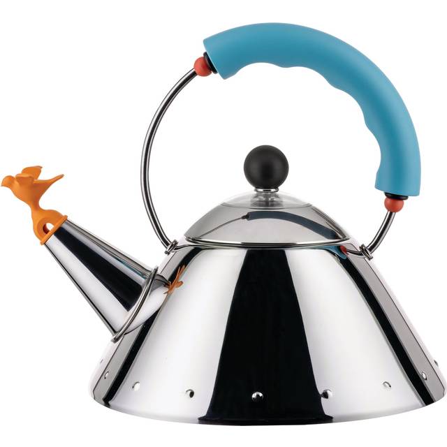 Alessi 9093 - bild 3